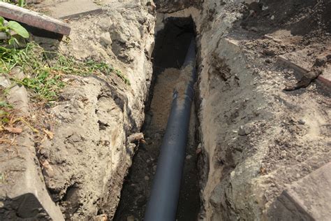 Pipe Relining Solutions | Sewer Pipe Repair Near Me