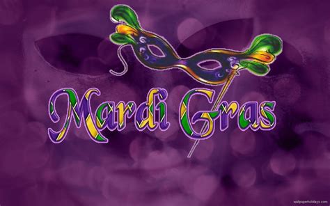 Mardi Gras Desktop Wallpapers - Wallpaper Cave