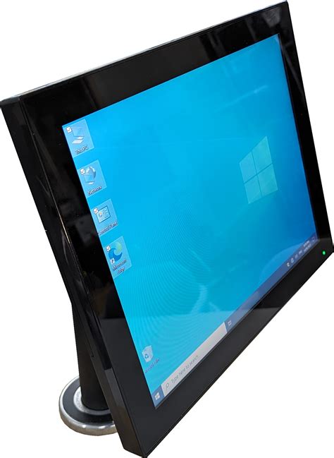 EBN D-POS Dragon 150 Touch POS Terminal with Customer Display - Windows 11 IoT - DCS (Aust.) Pty ...