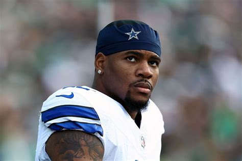 Cowboys star Micah Parsons takes subtle dig at C.J. Stroud after Texans ...