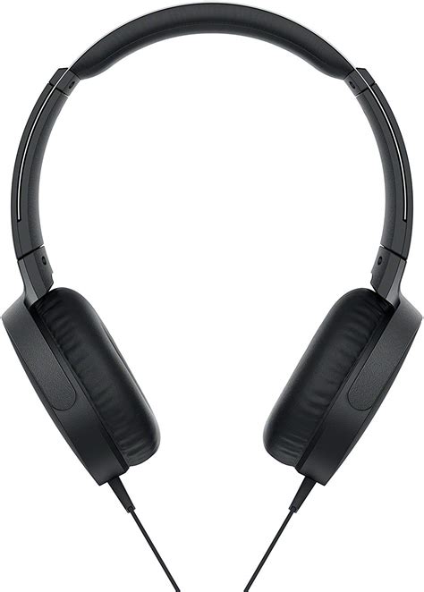 Sony MDR-XB550AP Extra Bass Headphones Price in Pakistan | Vmart.pk
