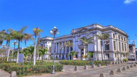 Veracruz: Sightseeing City Tour And Wax & Ripleys Museums