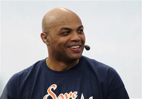 Charles Barkley Actually Fixed His Golf Swing!