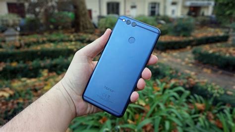 Honor 7X review | TechRadar