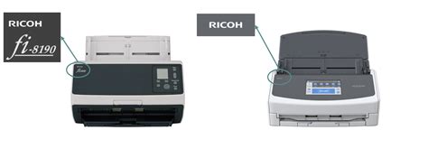 Press Release | PFU scanners will be rebranded in April 2023 under the Ricoh brand | PFU Global ...