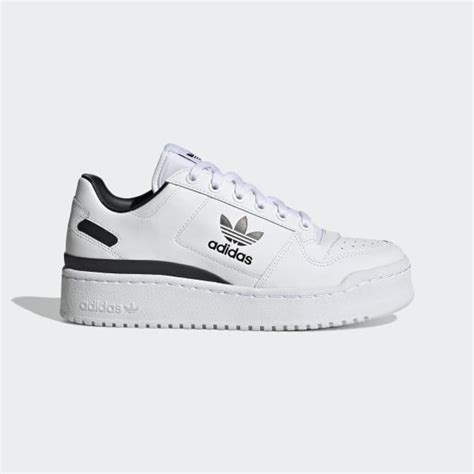 adidas Forum Bold Shoes - White | Women's Basketball | adidas US