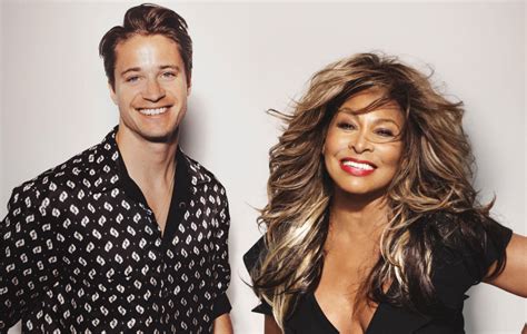 Tina Turner teams up with Kygo on 'What's Love Got To Do With It?' remix