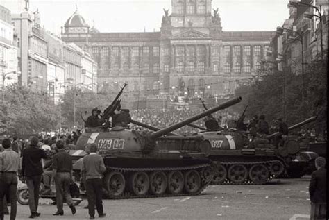 Prague Spring | Czechoslovak history | Britannica.com