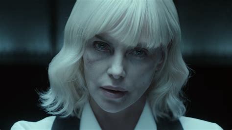 Atomic Blonde 2: All We Know About The Charlize Theron Sequel