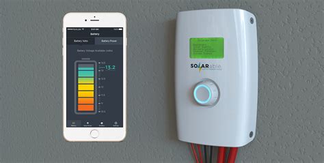 'SOLARable' Energy Monitor - Arizona-IdeaWorks