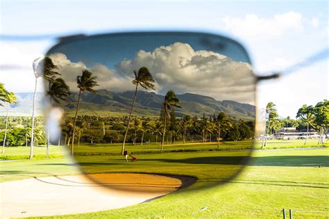 Do I Need Polarized Sunglasses for Golf? | Live Aloha Blog from Maui Jim