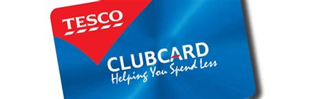 What does the future hold for Tesco Clubcard?