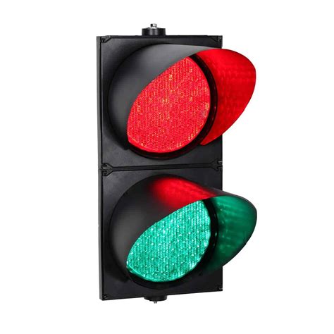 Traffic Light Red