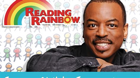 ‘Star Trek’ Prop to Help ‘Reading Rainbow’ Grow - NYTimes.com