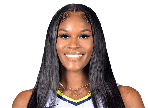 Kalani Brown Stats, Height, Weight, Position, Draft Status and More | WNBA