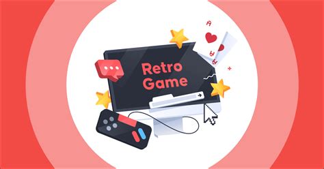 5 Must-Play Retro Games Online | Updated in 2024 - AhaSlides