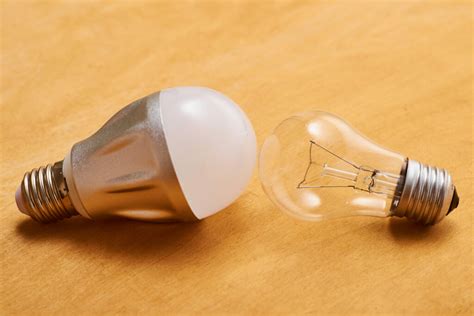 What LED Bulb Is Equivalent To 100 Watt Incandescent Bulb? - LampHQ