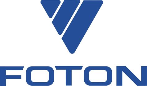 Foton Logo / Automobiles / Logonoid.com