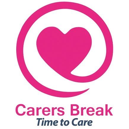 Carers Break - Proud to Care Cornwall