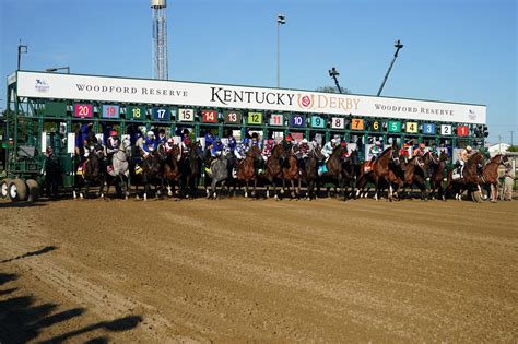 Kentucky Derby 2023: How to watch, post time, horses, odds, more