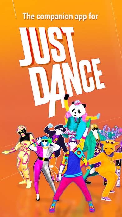 Just Dance Controller App Download - Android APK