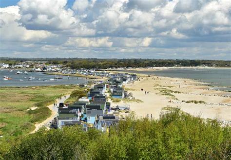 Mudeford Quay and Sandspit; day trip, beach and tourism guide