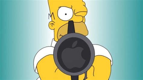 Homer Mac Wallpapers - Wallpaper Cave