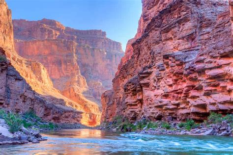 Las Vegas: Grand Canyon West Rim Tour with Helicopter Flight, Boat Ride and Lunch | GetYourGuide