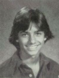 John Stamos Yearbook Photo & School Pictures | Classmates