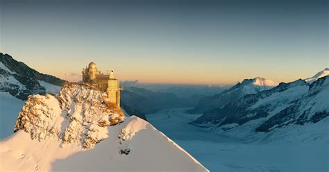 Ferienziel unter Eiger, Mönch und Jungfrau | jungfrau.ch