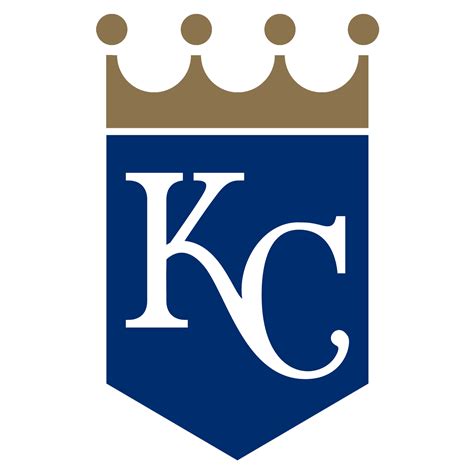 Kansas City Royals Logo History | FREE PNG Logos