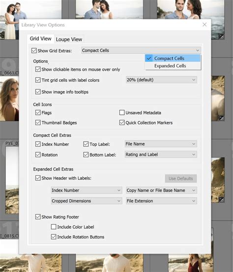 The Best Lightroom Keyboard Shortcuts