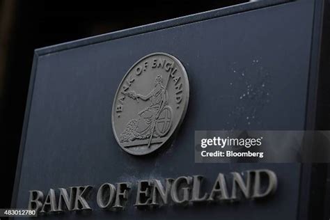 Bank Of England Logo Photos and Premium High Res Pictures - Getty Images