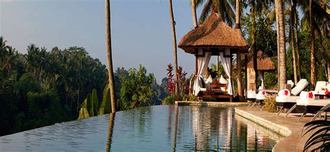 Viceroy Bali | Bali Honeymoon Packages | Honeymoon Dreams