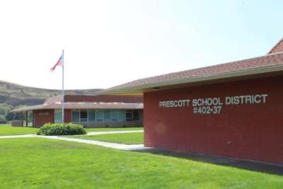 Finalists named for Prescott School District superintendent | Education | union-bulletin.com