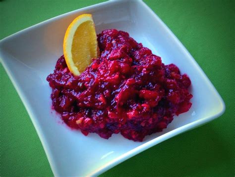 Fry's Cranberry Celebration Recipe - Find Vegetarian Recipes