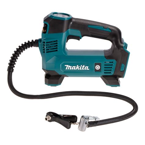 Makita DMP180Z 18v LXT Li-ion Cordless Tyre Inflator (Body Only)