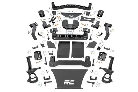 The Beginners Guide To The Best Suspension Lift Kits Of This Year - AWT Offroad