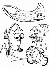 40  Finding Dory Coloring Pages Free Printable PDF JPG PNG & Online sketch template
