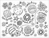 Cookie Coloring Pages  Best For Kids sketch template