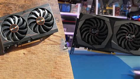 Nvidia GeForce GTX 1650 Super vs AMD Radeon RX 6500 XT : You Should Try ...