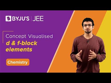 S Block Elements - Properties, Periodic Trends, Configurations