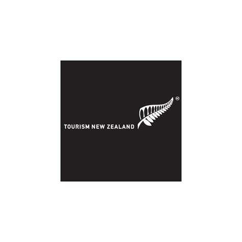 Tourism New Zealand Logo Vector - (.Ai .PNG .SVG .EPS Free Download)