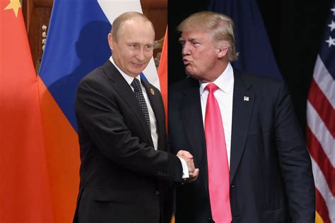 Progressive Charlestown: For Russia, Trump is the gift that keeps on giving