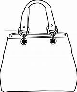 School Bag Coloring Page 45  Wecoloringpagecom sketch template
