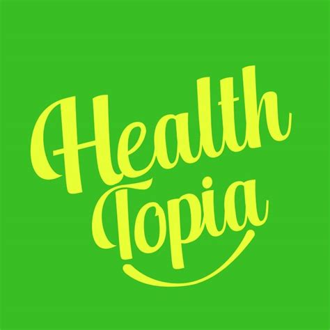 Healthtopia Egypt