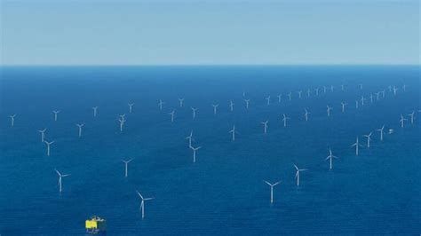 Offshore Wind Farms: The Advantages and Challenges - WindCycle