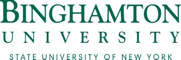 Binghamton University - Wikipedia