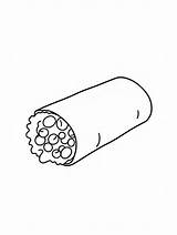 10  Free Burrito Coloring Pages To Download And Print sketch template