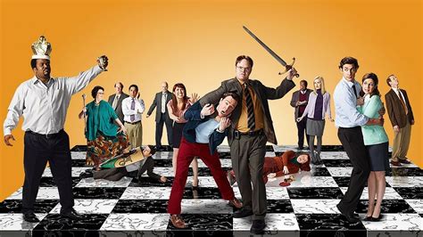 Watch The Office 2005 Online TV 123movies